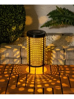 LED-Solarleuchte