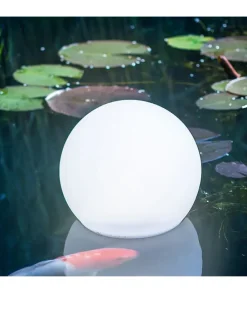 LED-Solarleuchte