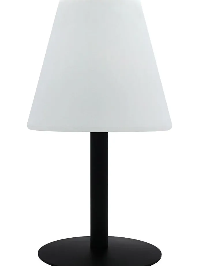 LED-Solarleuchte "Standy" mit Farbwechsel - (H)36 x Ø 20 cm