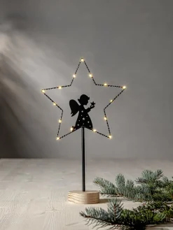 LED-Standleuchte 