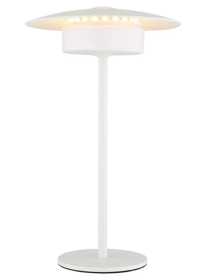 LED-Tischleuchte