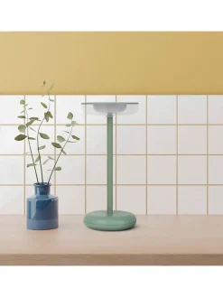 LED-Tischleuchte