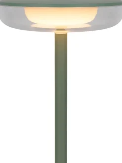 LED-Tischleuchte