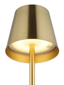LED-Tischleuchte