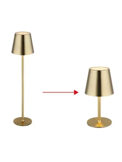 LED-Tischleuchte