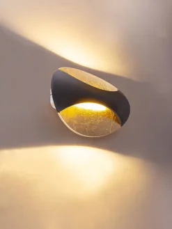 LED-Wandleuchte