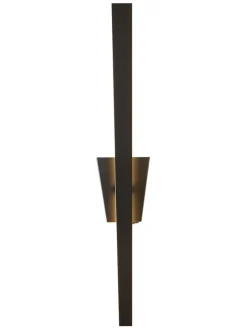 LED-Wandleuchte