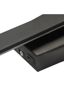LED-Wandleuchte
