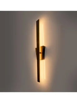 LED-Wandleuchte