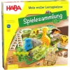 Legespiel "Mein 1.Lernspielzoo" - ab 3 Jahren