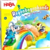 Legespiel "Regenbogenbande" - ab 4 Jahren