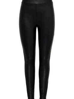Leggings "Cool" in Schwarz