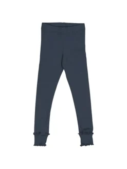 Leggings 2er-Pack in Nostalgia Rose/ Night Blue