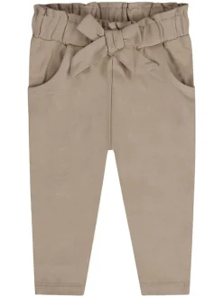 Leggings in Beige