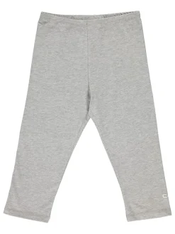 Leggings in Grau
