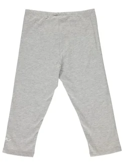 Leggings in Grau