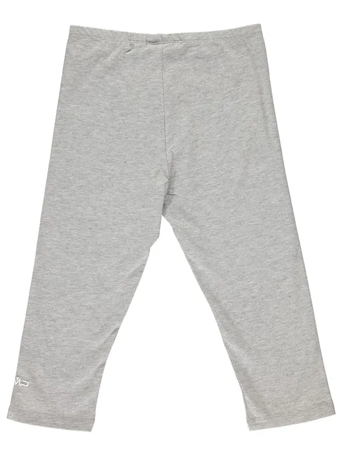 Leggings in Grau