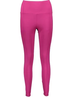 Leggings in Pink