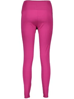 Leggings in Pink