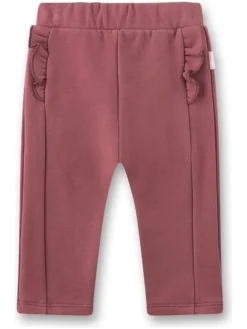 Leggings in Rosa