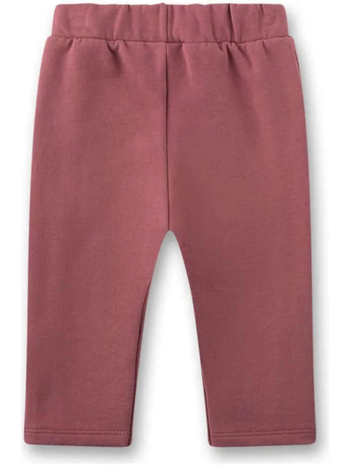 Leggings in Rosa