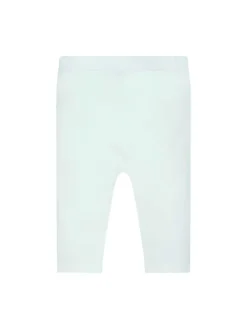 Leggings in Türkis