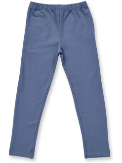 Leggings "Linda" in Blau