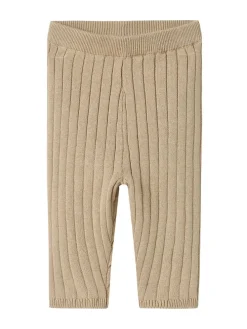 Leggings "Omun" in Beige