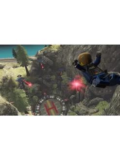 LEGO City Undercover (Nintendo Switch)