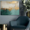 Leinwanddruck - (B)100 x (H)70 cm