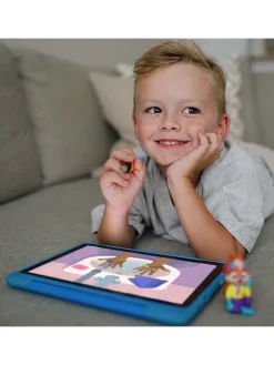 Lernfigur Edurino Ari - Unsere Körperteile - ab 4 Jahren