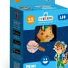 Lernfigur Edurino Leo - Meine Gefühle - ab 4 Jahren