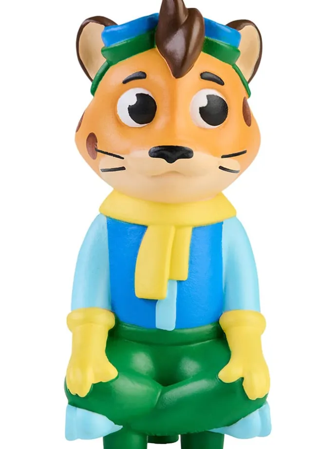 Lernfigur Edurino Leo - Meine Gefühle - ab 4 Jahren
