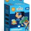 Lernfigur Edurino "Leo Freundschaft und Soziales" - ab 4 Jahren