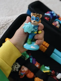 Lernfigur Edurino
