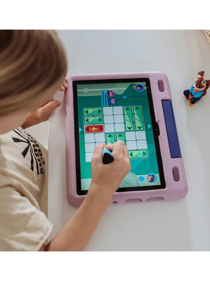 Lernfigur Edurino Luca - Logisches Denken & Coding - ab 4 Jahren