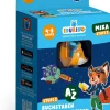 Lernfigur Edurino Mika 2 - Buchstaben lesen & schreiben - ab 4 Jahren