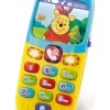 Lernhandy ''Winnie Puuh'' - ab 9 Monaten