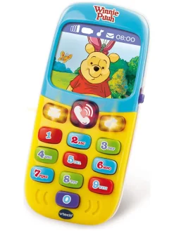 Lernhandy ''Winnie Puuh'' - ab 9 Monaten