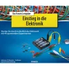 Lernpaket "Einstieg in die Elektronik" - ab 14 Jahren