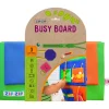 Lernspiel "Busy Board" - ab 3 Jahren