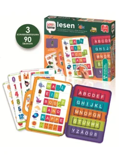 Lernspiel