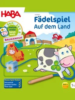 Lernspielzeug verschiedene pädagogische Spiele in Auf dem Land