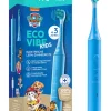 Lernzahnbürste "Eco Vibe Kids" in Blau