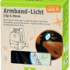 Leucht-Armband "Expedition Natur" - ab 6 Jahren