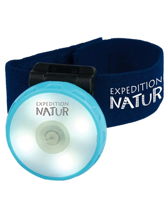 Leucht-Armband "Expedition Natur" - ab 6 Jahren