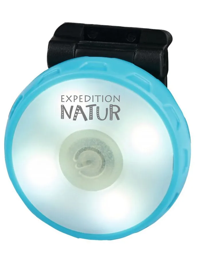 Leucht-Armband "Expedition Natur" - ab 6 Jahren