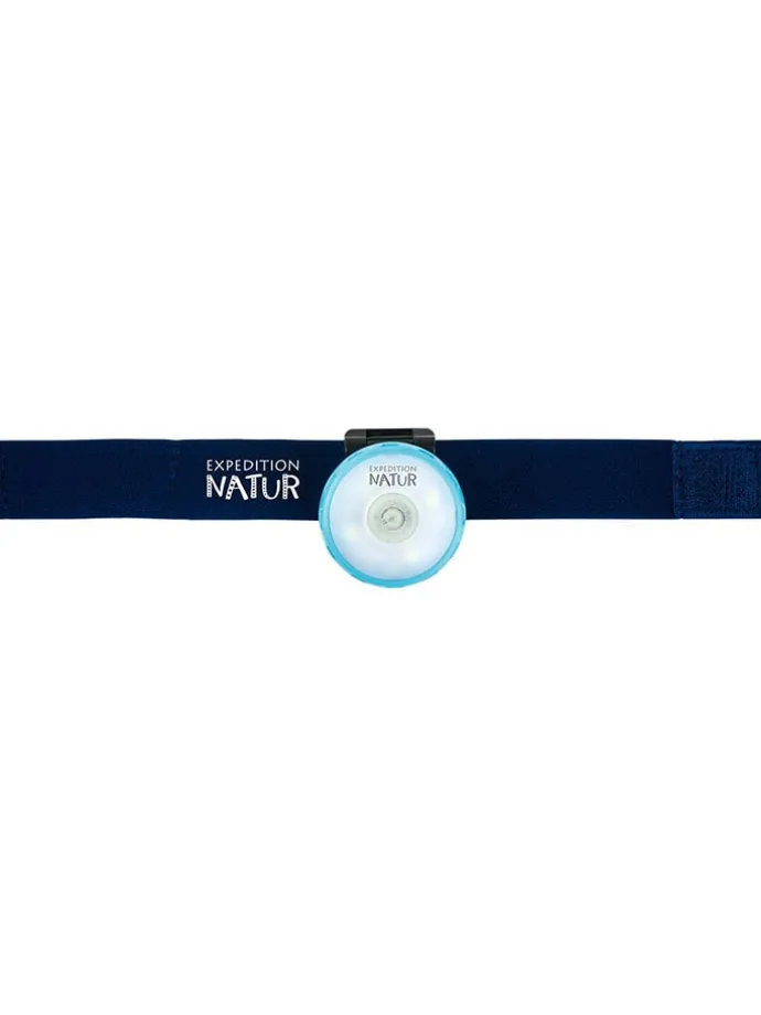 Leucht-Armband "Expedition Natur" - ab 6 Jahren