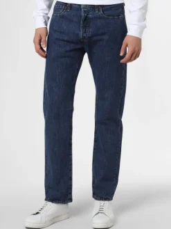 Levi´s in blue stone