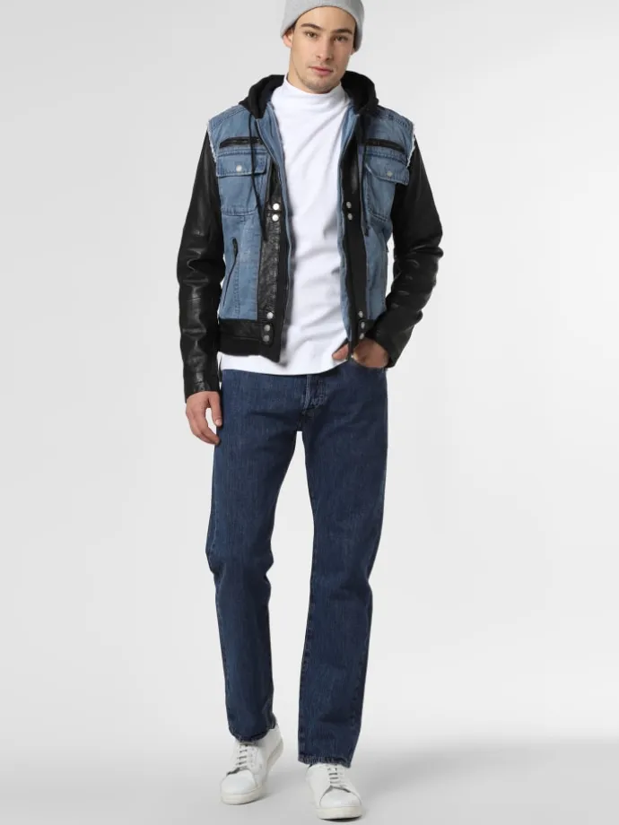 Levi´s in blue stone